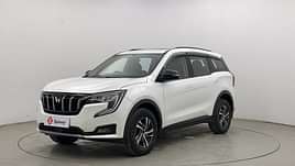 2022 Mahindra XUV700 AX 5 Petrol MT 7 STR