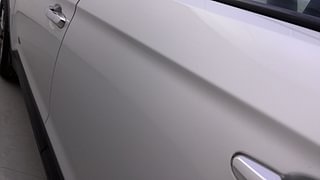 Used 2016 Hyundai Creta [2015-2018] 1.6 SX Plus Auto Petrol Petrol Automatic dents MINOR DENT