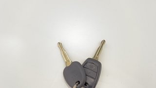 Used 2015 Hyundai Eon Magna 1.0l Petrol MT Petrol Manual extra CAR KEY VIEW