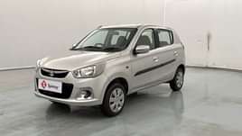 2018 Maruti Suzuki Alto K10 VXI AMT (O)