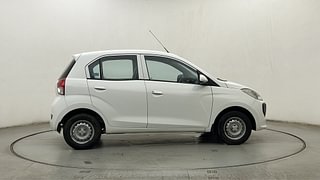 Used 2022 Hyundai New Santro 1.1 Sportz Executive CNG Petrol+cng Manual exterior RIGHT SIDE VIEW