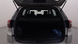 Used 2016 Hyundai Creta [2015-2018] 1.6 SX Plus Auto Petrol Petrol Automatic interior DICKY INSIDE VIEW