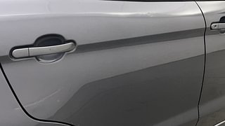 Used 2019 Ford Figo Titanium Petrol Petrol Manual dents MINOR DENT