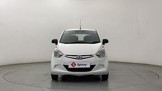 Used 2015 Hyundai Eon Magna 1.0l Petrol MT Petrol Manual exterior FRONT VIEW