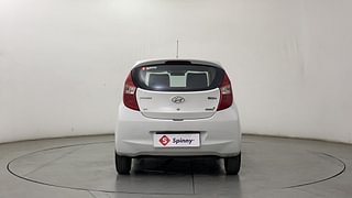 Used 2015 Hyundai Eon Magna 1.0l Petrol MT Petrol Manual exterior BACK VIEW