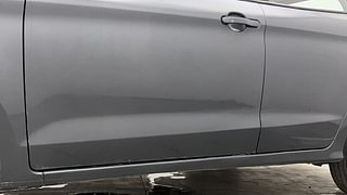 Used 2019 Ford Figo Titanium Petrol Petrol Manual dents MINOR DENT