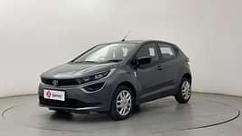2022 Tata Altroz XM Plus 1.5