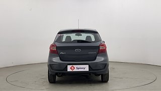 Used 2019 Ford Figo Titanium Petrol Petrol Manual exterior BACK VIEW