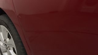 Used 2018 Hyundai Xcent SX Petrol Manual dents MINOR SCRATCH