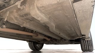 Used 2016 Hyundai Creta [2015-2018] 1.6 SX Plus Auto Petrol Petrol Automatic extra REAR RIGHT UNDERBODY VIEW