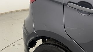 Used 2019 Ford Figo Titanium Petrol Petrol Manual dents MINOR SCRATCH