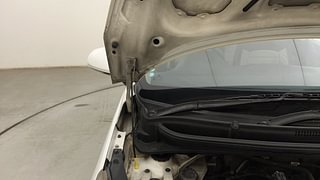 Used 2022 Hyundai New Santro 1.1 Sportz Executive CNG Petrol+cng Manual engine ENGINE RIGHT SIDE HINGE & APRON VIEW