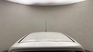Used 2022 Hyundai New Santro 1.1 Sportz Executive CNG Petrol+cng Manual exterior EXTERIOR ROOF VIEW