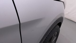 Used 2016 Hyundai Creta [2015-2018] 1.6 SX Plus Auto Petrol Petrol Automatic dents MINOR DENT