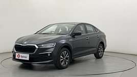 2022 Skoda Slavia Style 1.0L TSI MT