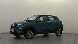 2020 Renault Kwid 1.0 RXT Opt