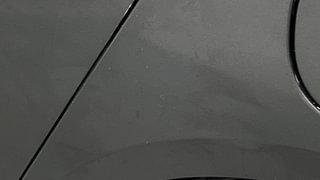 Used 2022 Tata Tigor Revotron XZ+ CNG Petrol+cng Manual dents MINOR DENT