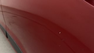 Used 2018 Hyundai Xcent SX Petrol Manual dents MINOR SCRATCH