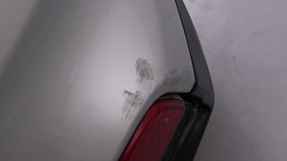 Used 2016 Hyundai Creta [2015-2018] 1.6 SX Plus Auto Petrol Petrol Automatic dents MINOR SCRATCH