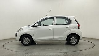 Used 2022 Hyundai New Santro 1.1 Sportz Executive CNG Petrol+cng Manual exterior LEFT SIDE VIEW