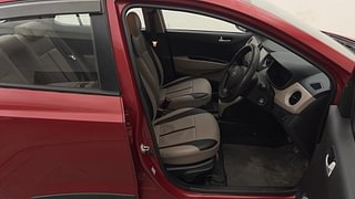 Used 2018 Hyundai Xcent SX Petrol Manual interior RIGHT SIDE FRONT DOOR CABIN VIEW