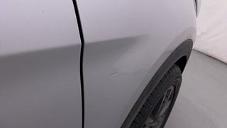 Used 2016 Hyundai Creta [2015-2018] 1.6 SX Plus Auto Petrol Petrol Automatic dents MINOR SCRATCH
