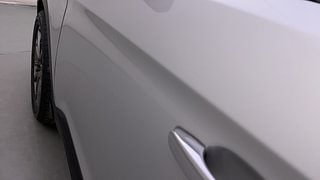Used 2016 Hyundai Creta [2015-2018] 1.6 SX Plus Auto Petrol Petrol Automatic dents MINOR SCRATCH
