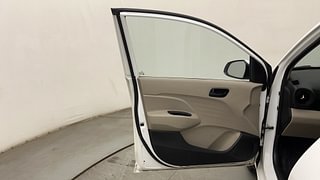 Used 2022 Hyundai New Santro 1.1 Sportz Executive CNG Petrol+cng Manual interior LEFT FRONT DOOR OPEN VIEW