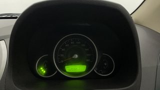 Used 2015 Hyundai Eon Magna 1.0l Petrol MT Petrol Manual interior CLUSTERMETER VIEW
