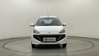 Used 2022 Hyundai New Santro 1.1 Sportz Executive CNG Petrol+cng Manual exterior FRONT VIEW