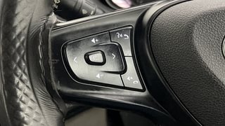 Used 2022 Tata Tigor Revotron XZ+ CNG Petrol+cng Manual top_features Steering mounted controls