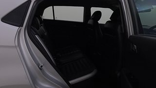 Used 2016 Hyundai Creta [2015-2018] 1.6 SX Plus Auto Petrol Petrol Automatic interior RIGHT SIDE REAR DOOR CABIN VIEW