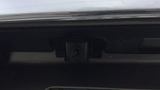 Used 2017 Maruti Suzuki Ciaz Alpha 1.4 MT Petrol Manual top_features Rear camera