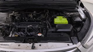 Used 2016 Hyundai Creta [2015-2018] 1.6 SX Plus Auto Petrol Petrol Automatic engine ENGINE LEFT SIDE VIEW