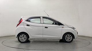 Used 2015 Hyundai Eon Magna 1.0l Petrol MT Petrol Manual exterior RIGHT SIDE VIEW