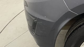 Used 2019 Ford Figo Titanium Petrol Petrol Manual dents MINOR SCRATCH