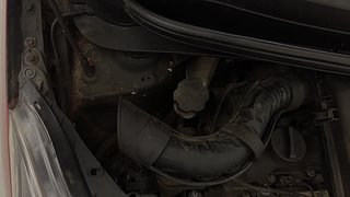 Used 2018 Hyundai Xcent SX Petrol Manual engine ENGINE RIGHT SIDE VIEW