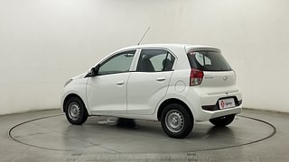 Used 2022 Hyundai New Santro 1.1 Sportz Executive CNG Petrol+cng Manual exterior LEFT REAR CORNER VIEW