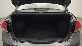 Used 2017 Maruti Suzuki Ciaz Alpha 1.4 MT Petrol Manual interior DICKY INSIDE VIEW