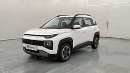 2023 Hyundai Exter SX 1.2 MT
