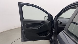 Used 2019 Ford Figo Titanium Petrol Petrol Manual interior LEFT FRONT DOOR OPEN VIEW