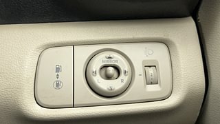 Used 2022 Hyundai New Santro 1.1 Sportz Executive CNG Petrol+cng Manual top_features Adjustable ORVM