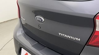 Used 2019 Ford Figo Titanium Petrol Petrol Manual dents MINOR SCRATCH