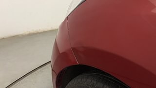 Used 2018 Hyundai Xcent SX Petrol Manual dents MINOR DENT