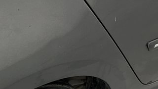 Used 2022 Tata Tigor Revotron XZ+ CNG Petrol+cng Manual dents MINOR DENT