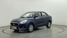 2017 Maruti Suzuki Dzire ZXi AMT