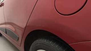 Used 2018 Hyundai Xcent SX Petrol Manual dents MINOR SCRATCH