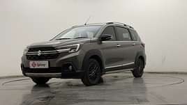 2020 Maruti Suzuki XL6 Alpha AT Petrol