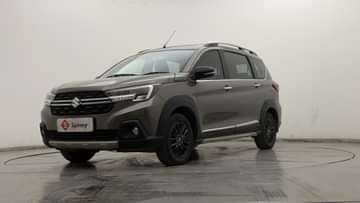 2020 Maruti Suzuki XL6 Alpha AT Petrol