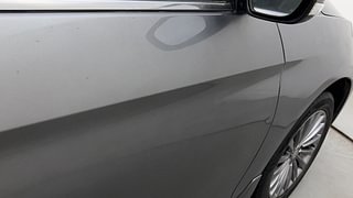 Used 2017 Maruti Suzuki Ciaz Alpha 1.4 MT Petrol Manual dents MINOR DENT
